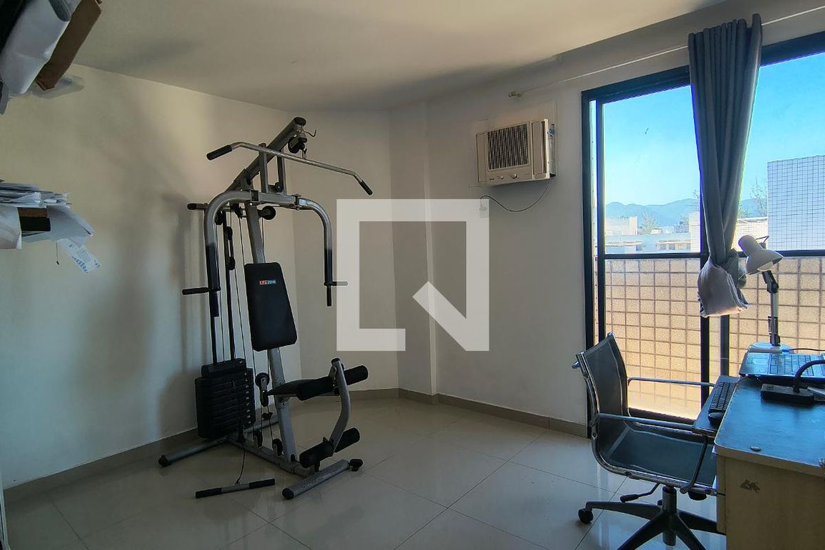 Cobertura, 5 quartos, 326 m² - Foto 64