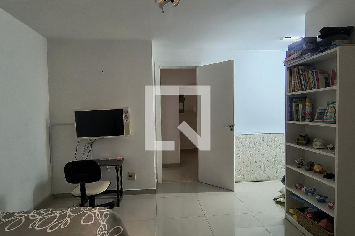 Cobertura, 5 quartos, 326 m² - Foto 44