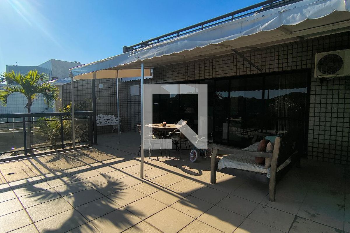 Cobertura, 5 quartos, 326 m² - Foto 18