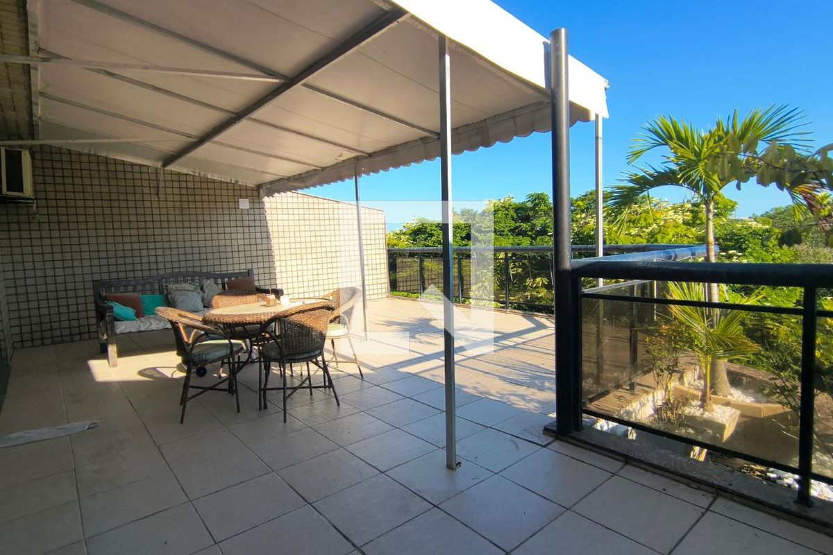 Cobertura, 5 quartos, 326 m² - Foto 12