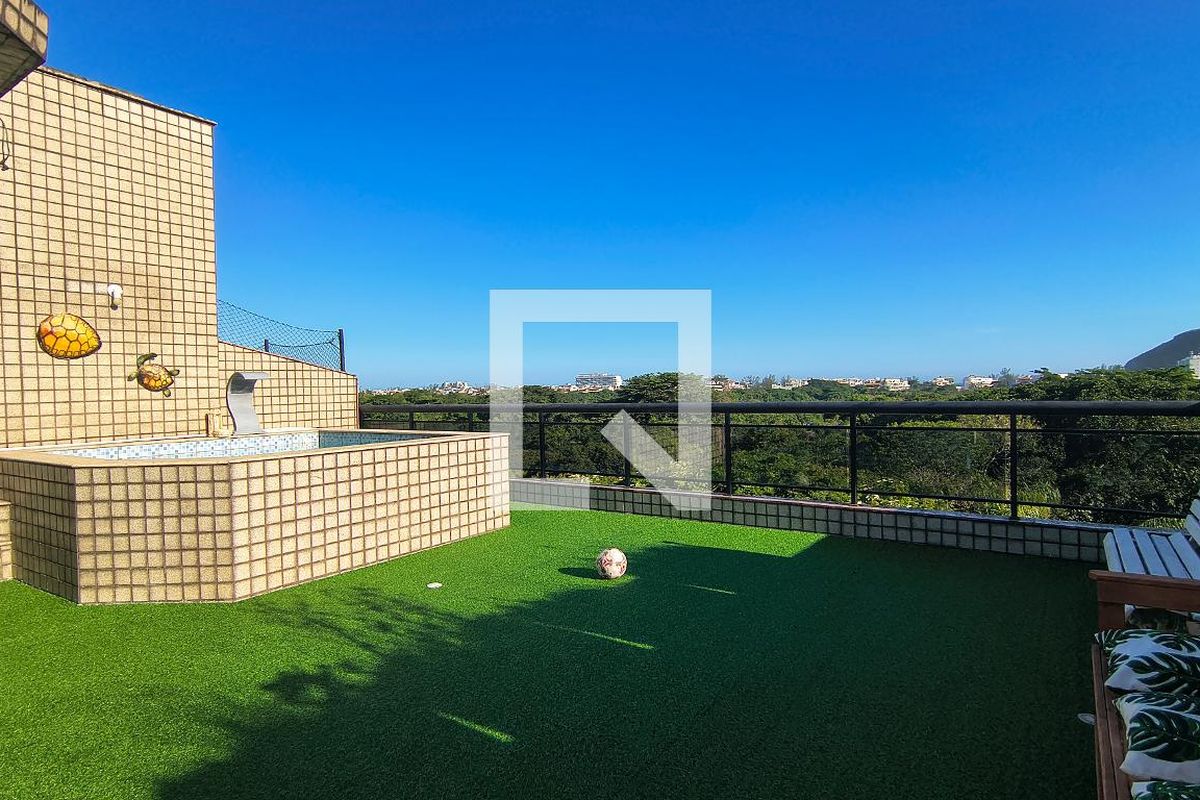 Cobertura, 5 quartos, 326 m² - Foto 80