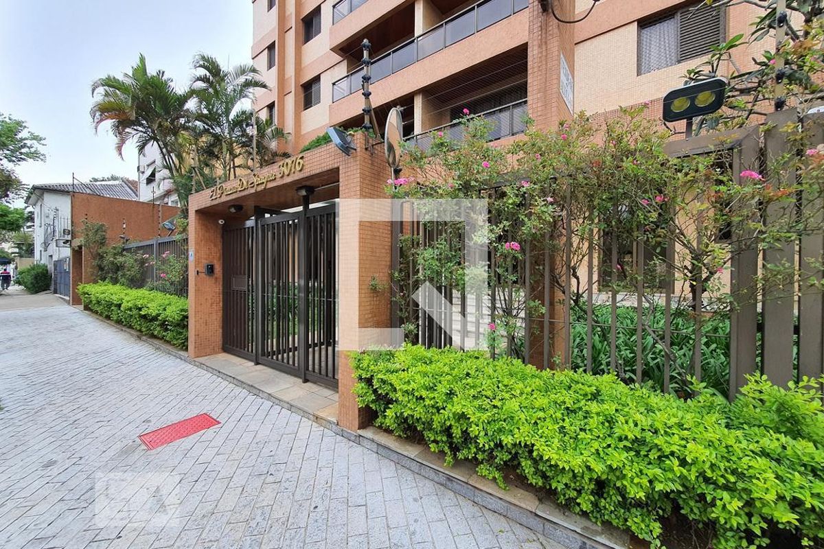 Apartamento, 3 quartos, 110 m² - Foto 94