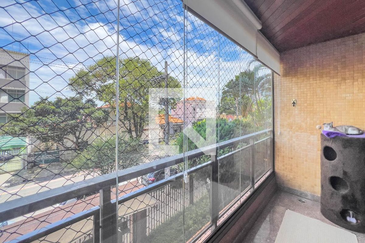 Apartamento, 3 quartos, 110 m² - Foto 10