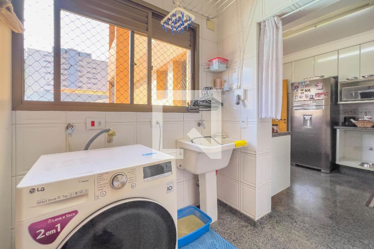 Apartamento, 3 quartos, 110 m² - Foto 74