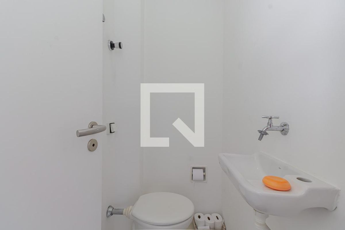 Apartamento, 2 quartos, 86 m² - Foto 62