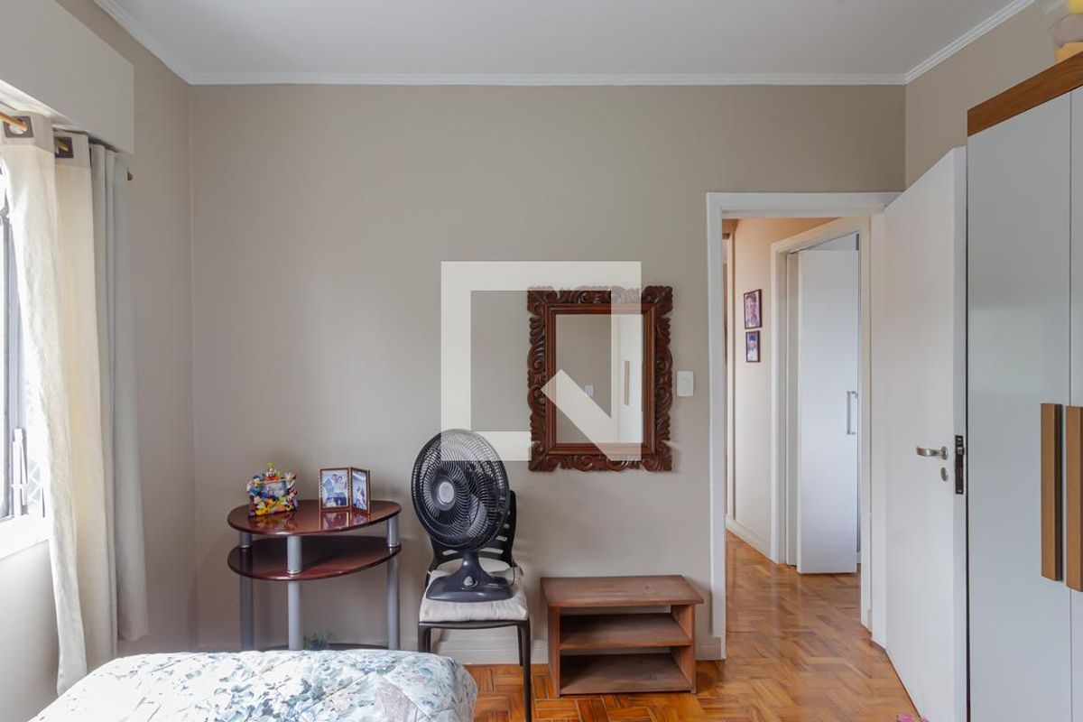 Apartamento, 2 quartos, 86 m² - Foto 38