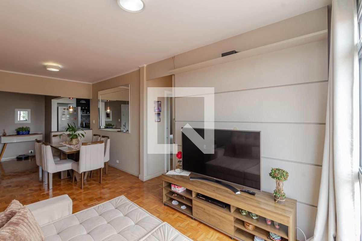 Apartamento, 2 quartos, 86 m² - Foto 8