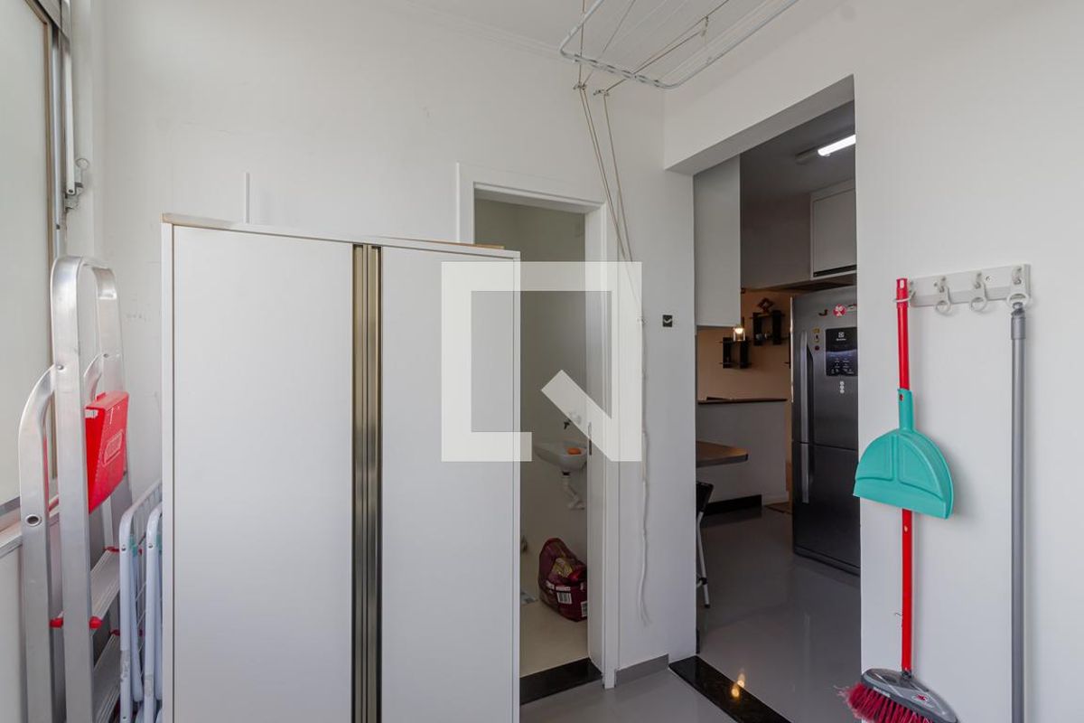Apartamento, 2 quartos, 86 m² - Foto 56
