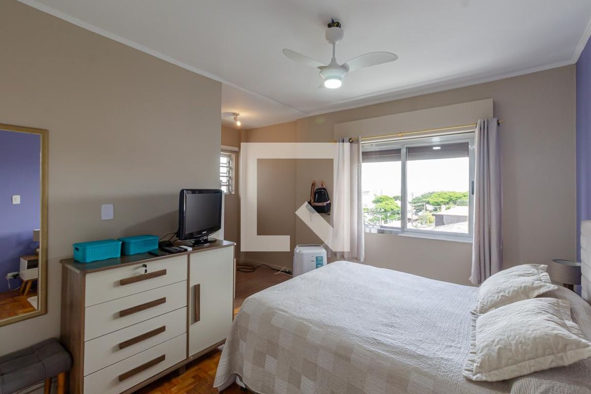 Apartamento, 2 quartos, 86 m² - Foto 22