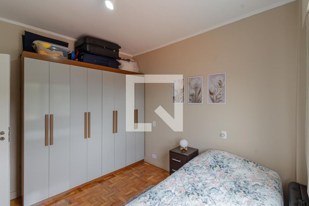Apartamento, 2 quartos, 86 m² - Foto 36