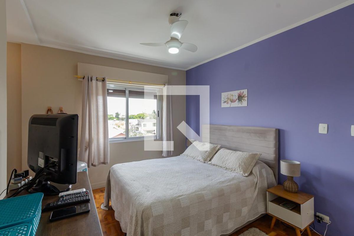 Apartamento, 2 quartos, 86 m² - Foto 24