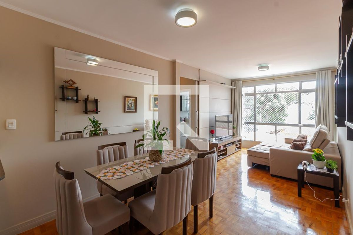 Apartamento, 2 quartos, 86 m² - Foto 2