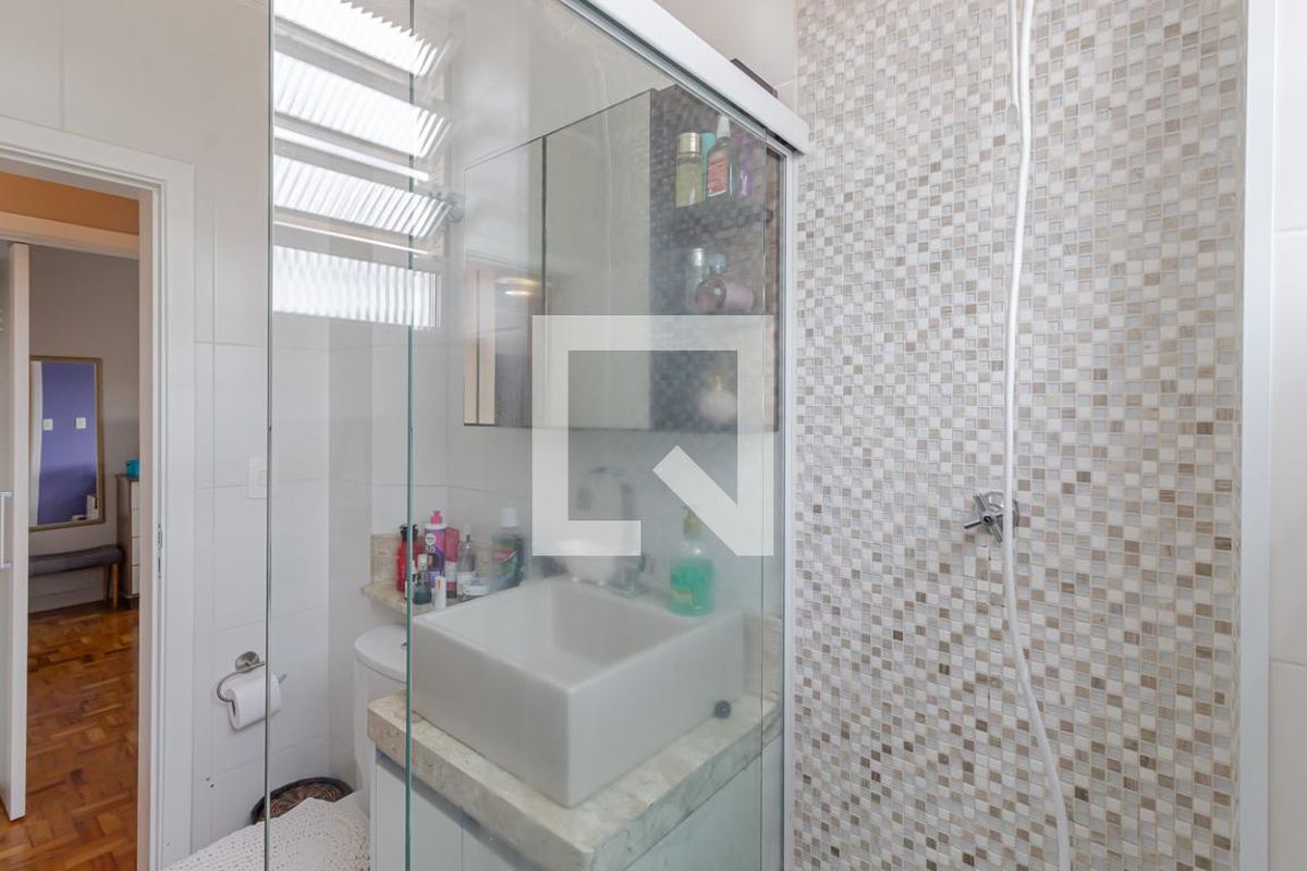 Apartamento, 2 quartos, 86 m² - Foto 18