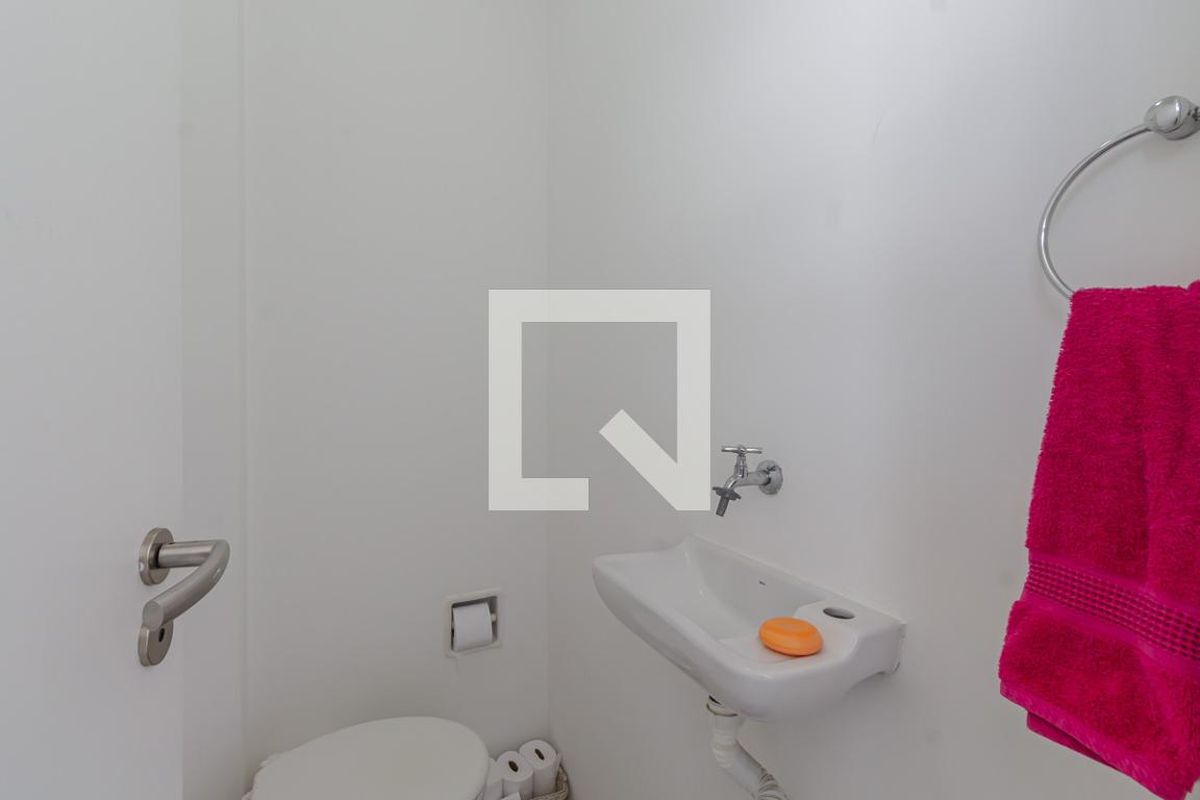 Apartamento, 2 quartos, 86 m² - Foto 60