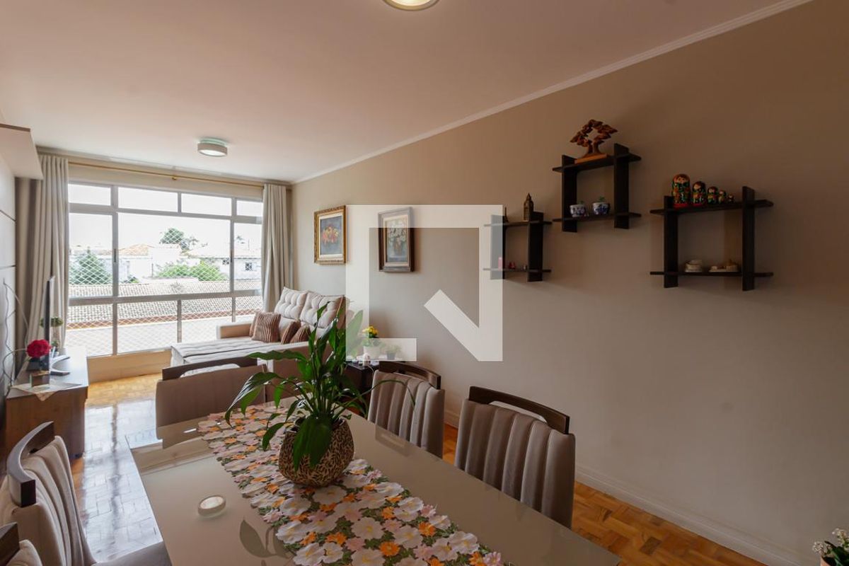 Apartamento, 2 quartos, 86 m² - Foto 4