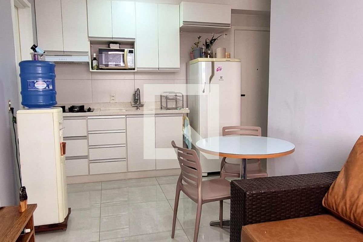 Apartamento, 2 quartos, 35 m² - Foto 19