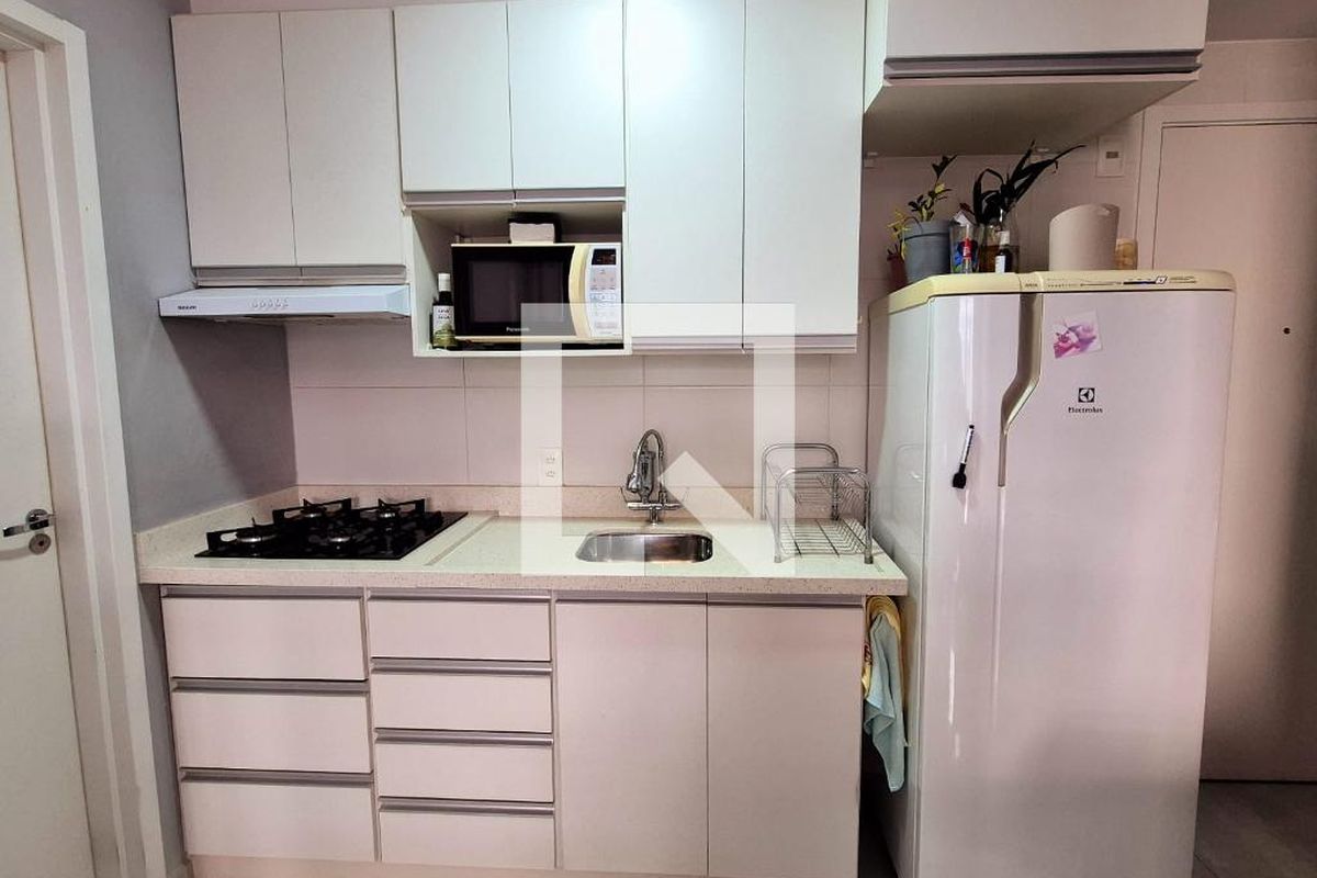 Apartamento, 2 quartos, 35 m² - Foto 17