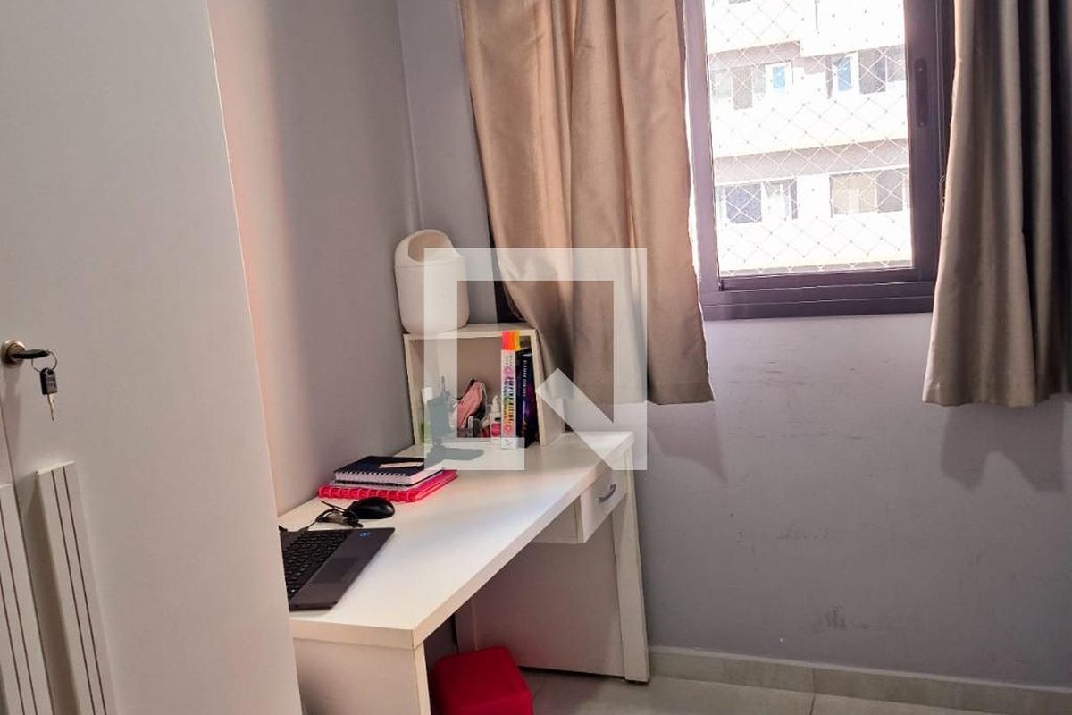 Apartamento, 2 quartos, 35 m² - Foto 21