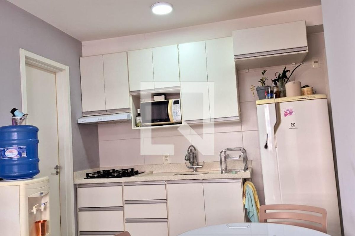 Apartamento, 2 quartos, 35 m² - Foto 22