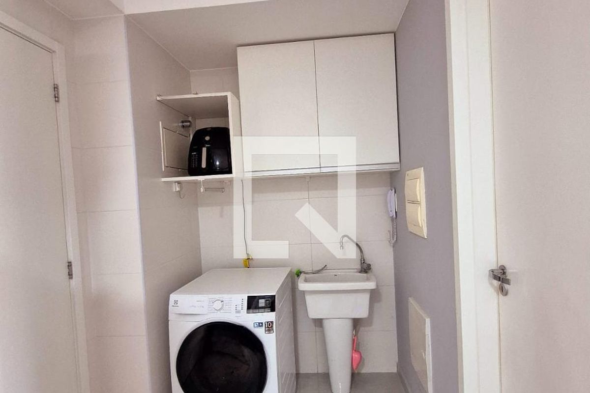 Apartamento, 2 quartos, 35 m² - Foto 9