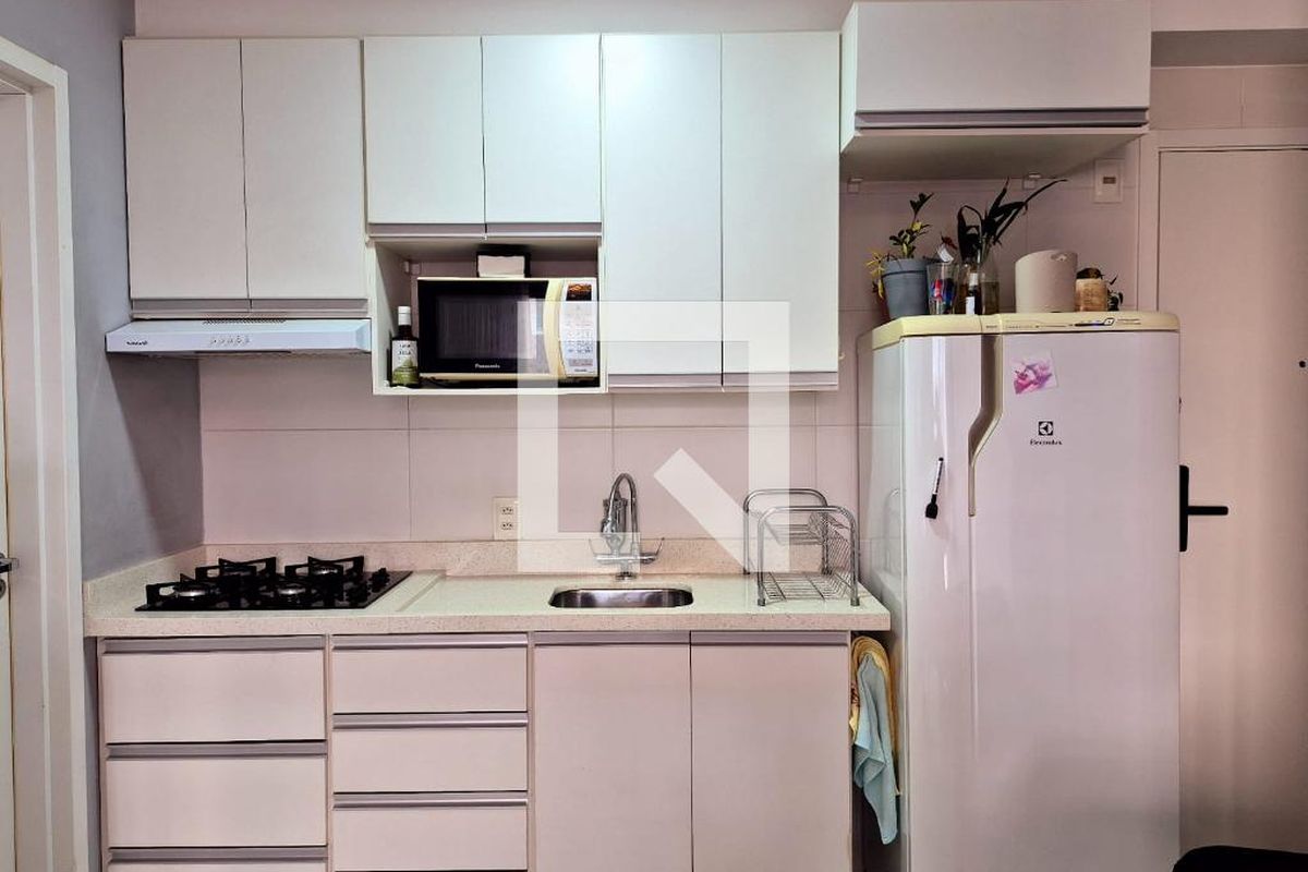Apartamento, 2 quartos, 35 m² - Foto 15