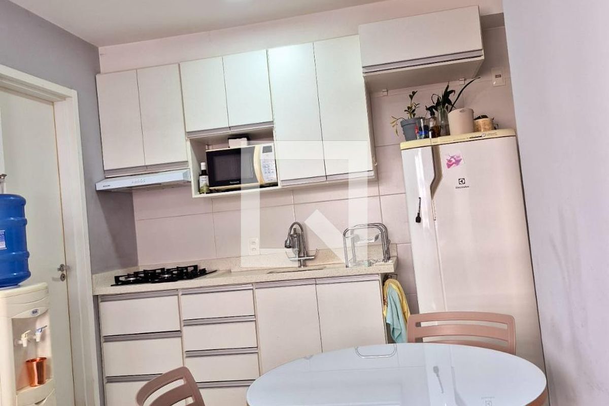 Apartamento, 2 quartos, 35 m² - Foto 13