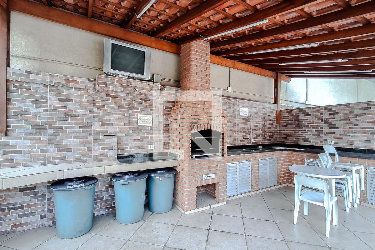 Apartamento, 2 quartos, 54 m² - Foto 62
