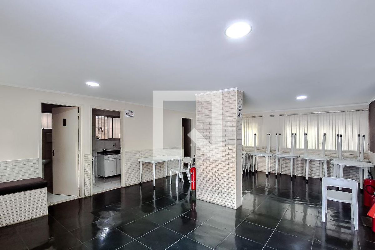 Apartamento, 2 quartos, 54 m² - Foto 58