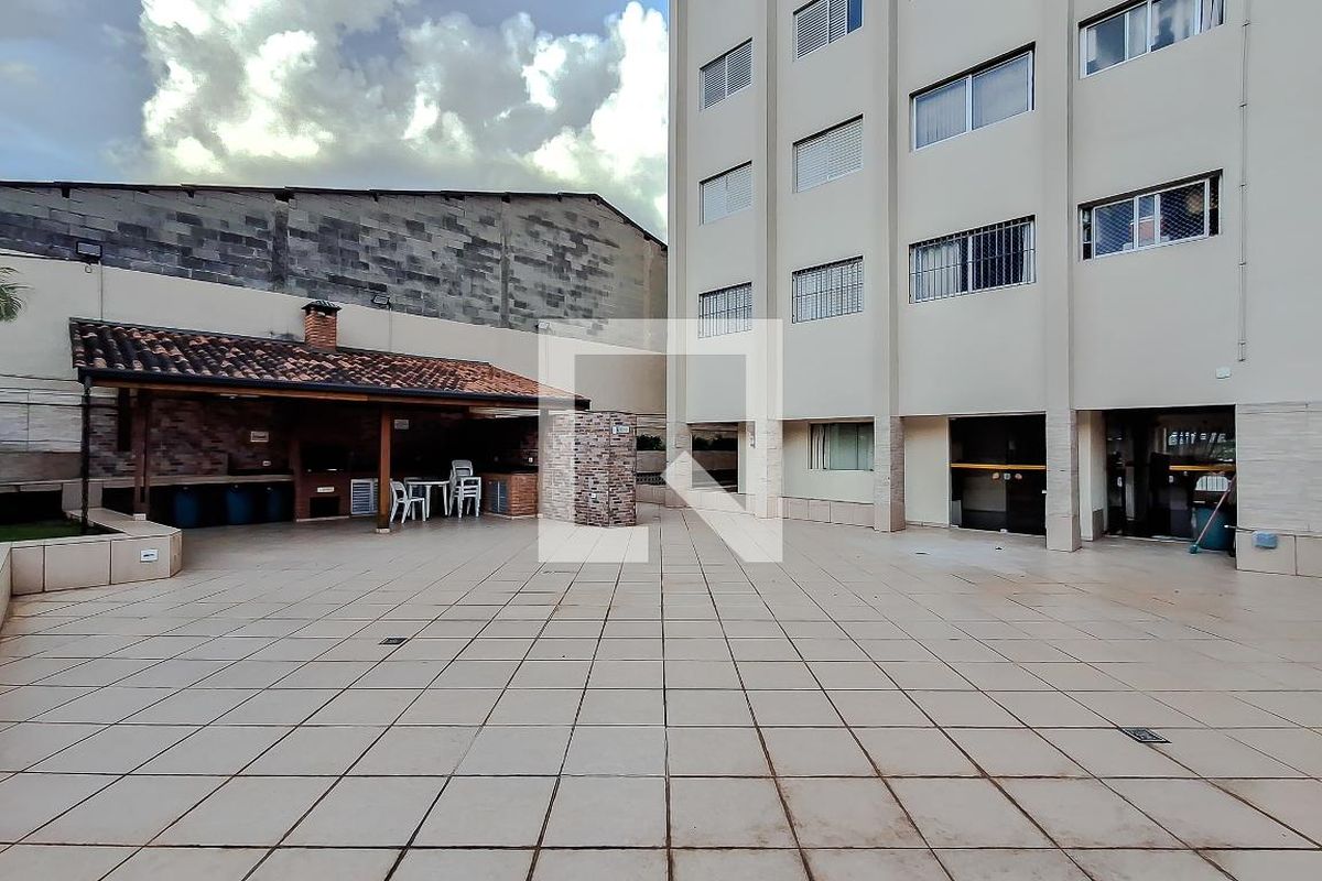 Apartamento, 2 quartos, 54 m² - Foto 60