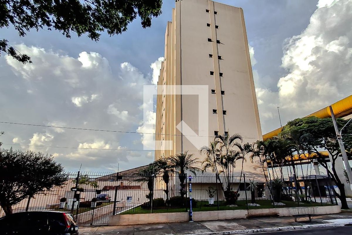 Apartamento, 2 quartos, 54 m² - Foto 64