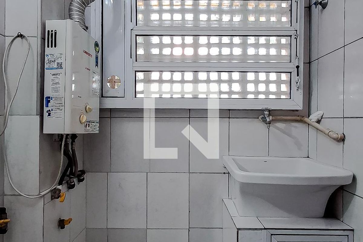 Apartamento, 2 quartos, 54 m² - Foto 56