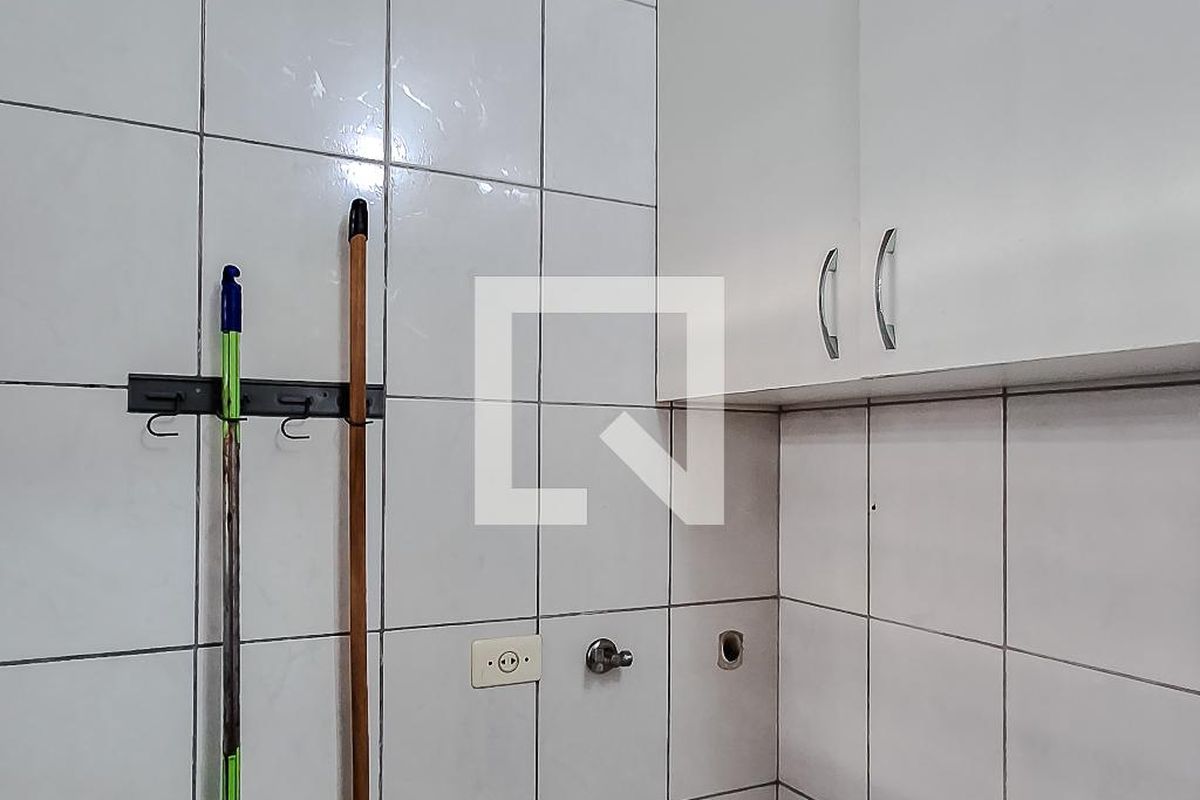 Apartamento, 2 quartos, 54 m² - Foto 54