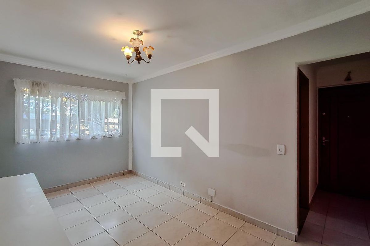 Apartamento, 2 quartos, 54 m² - Foto 4