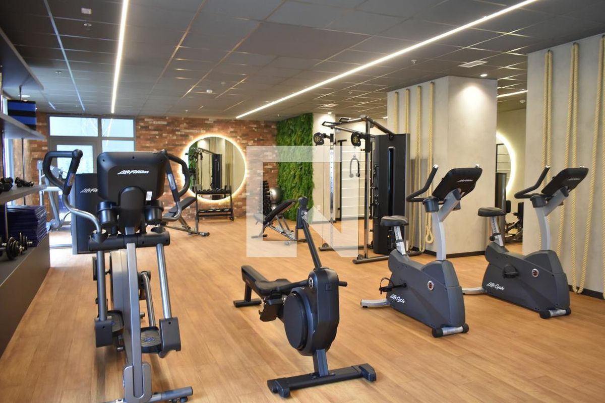 Kitnet-Studio, 33 m² - Foto 70
