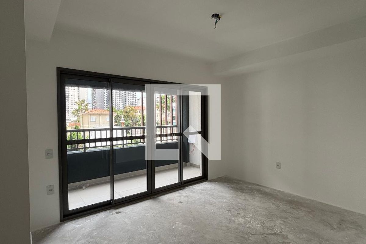 Kitnet-Studio, 33 m² - Foto 14