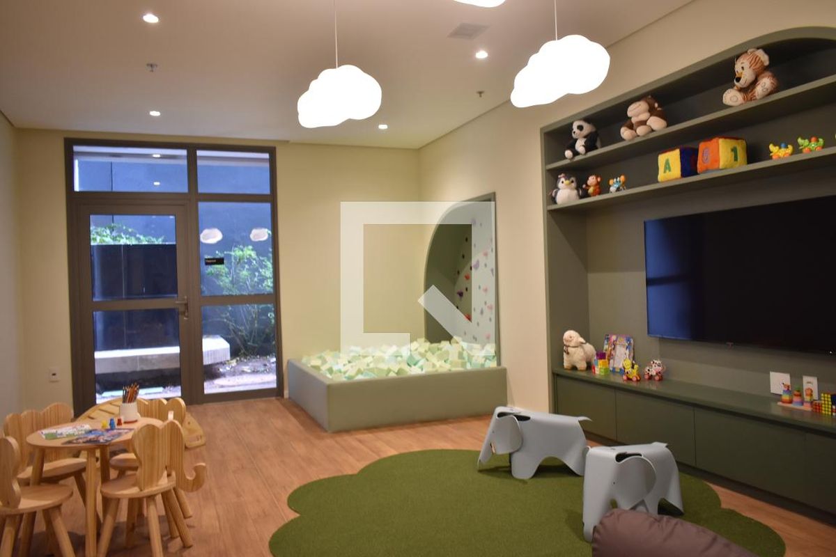 Kitnet-Studio, 33 m² - Foto 66