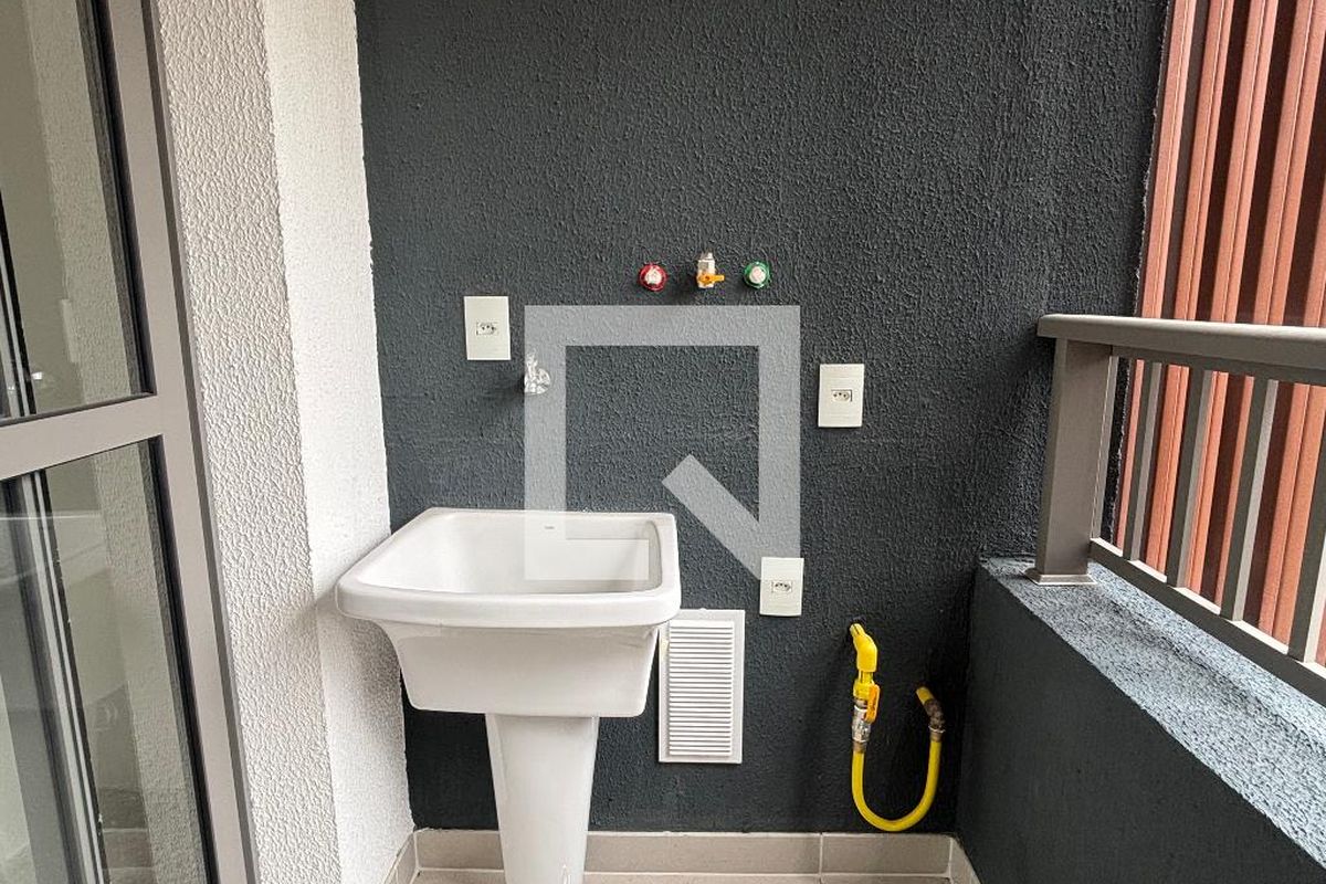Kitnet-Studio, 33 m² - Foto 34