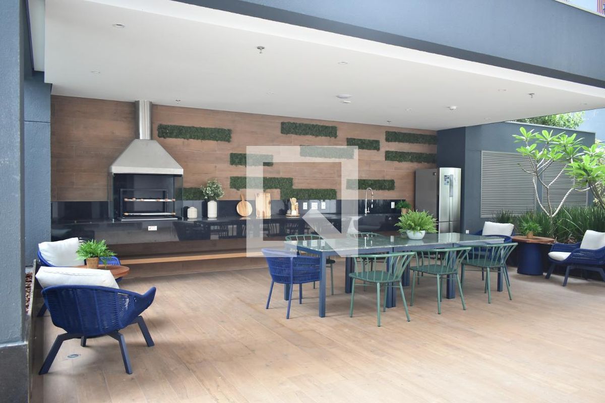 Kitnet-Studio, 33 m² - Foto 44