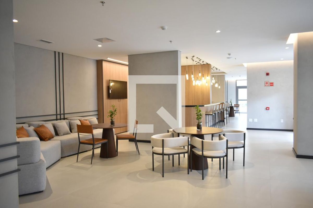 Kitnet-Studio, 33 m² - Foto 40