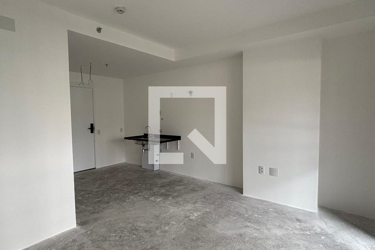 Kitnet-Studio, 33 m² - Foto 16