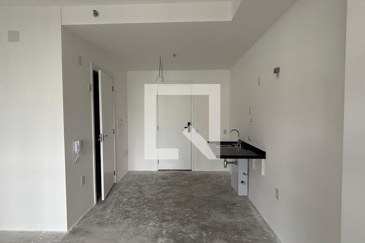 Kitnet-Studio, 33 m² - Foto 8