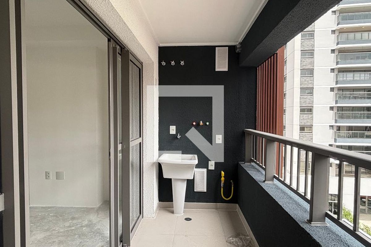 Kitnet-Studio, 33 m² - Foto 32