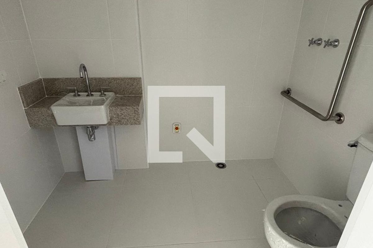 Kitnet-Studio, 33 m² - Foto 22