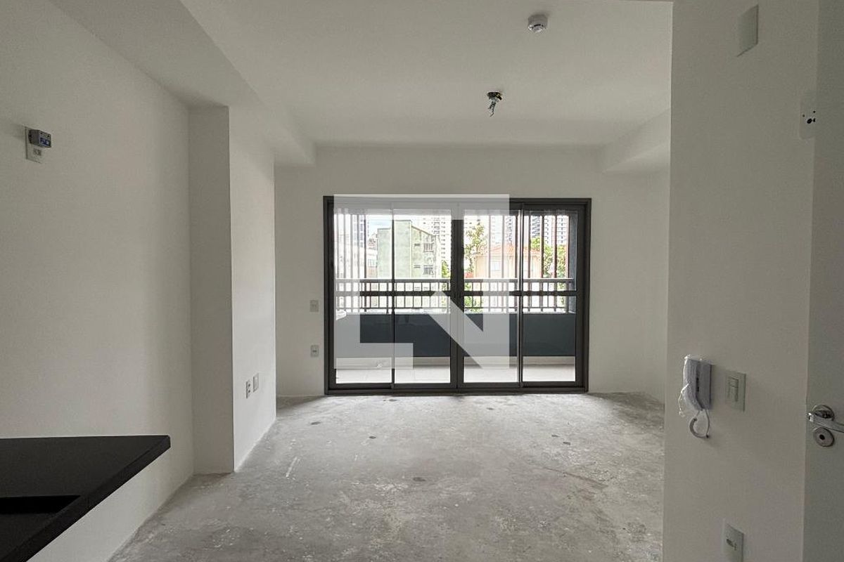 Kitnet-Studio, 33 m² - Foto 2