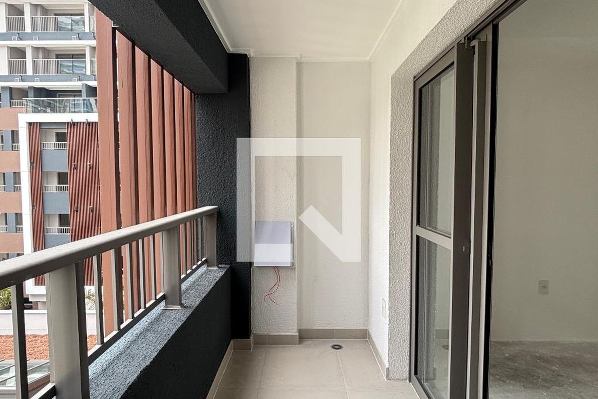Kitnet-Studio, 33 m² - Foto 30