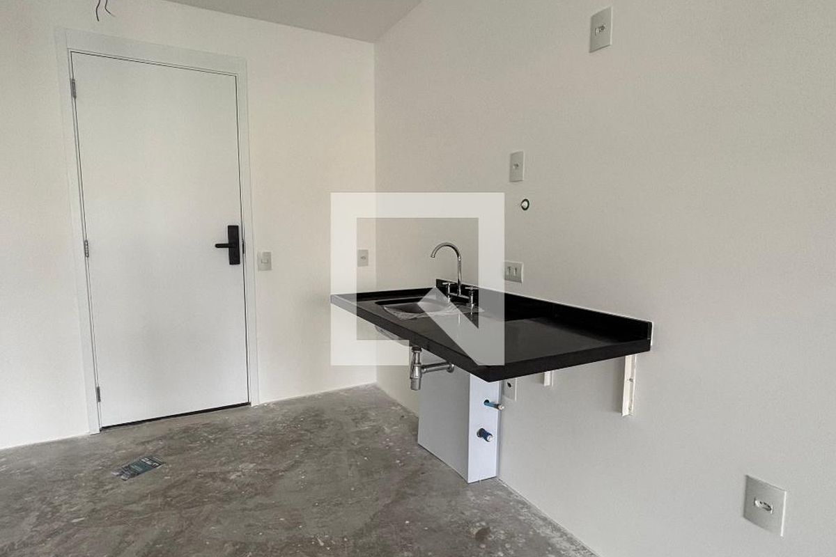 Kitnet-Studio, 33 m² - Foto 10