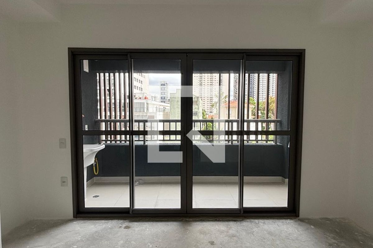 Kitnet-Studio, 33 m² - Foto 28