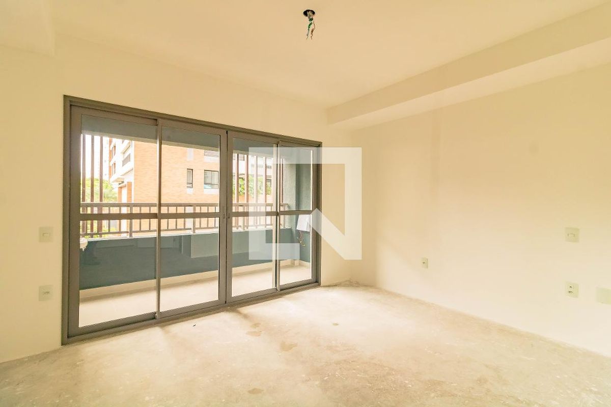 Kitnet-Studio, 33 m² - Foto 2