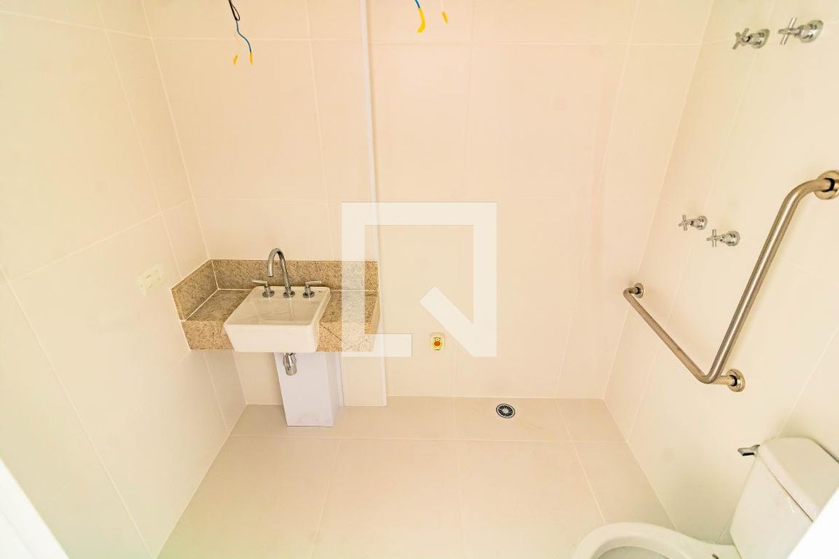Kitnet-Studio, 33 m² - Foto 16