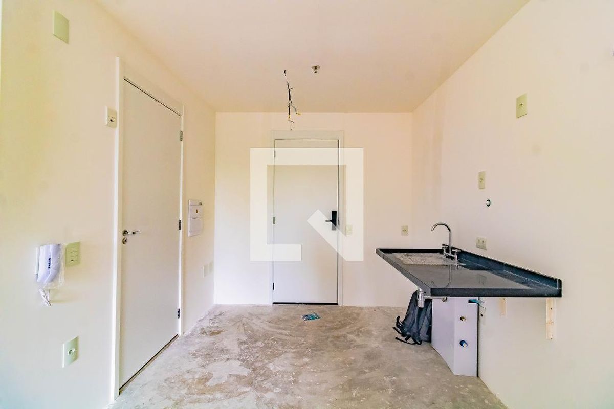 Kitnet-Studio, 33 m² - Foto 14